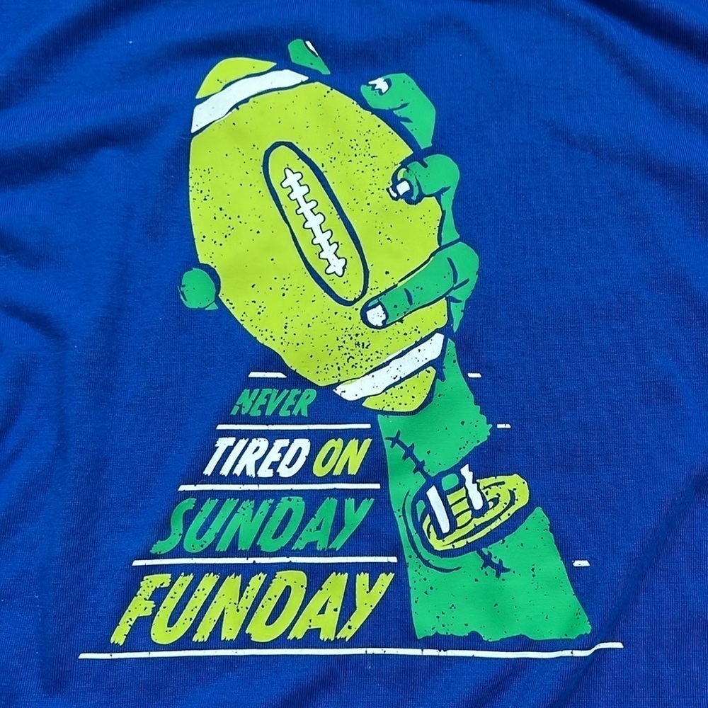 Cat & Jack Boys Long Sleeve PJ Set | M - Picture 2 of 3